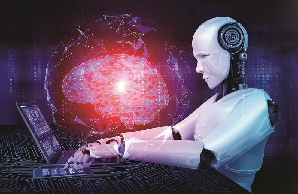 Inteligencia Artificial